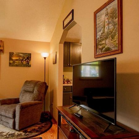 Cozy Cottage Near Cook Forest Park, Anf Marienville Exterior foto