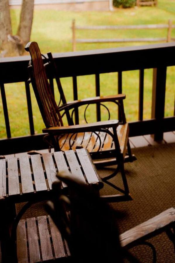 Cozy Cottage Near Cook Forest Park, Anf Marienville Exterior foto