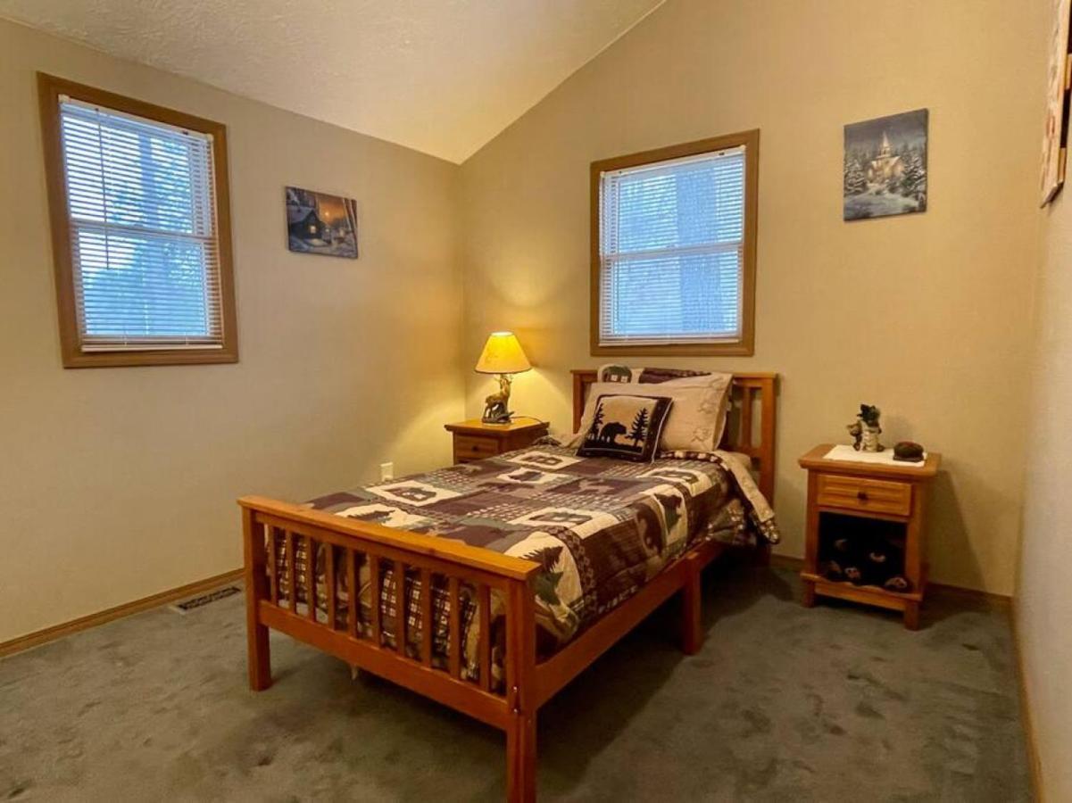 Cozy Cottage Near Cook Forest Park, Anf Marienville Exterior foto