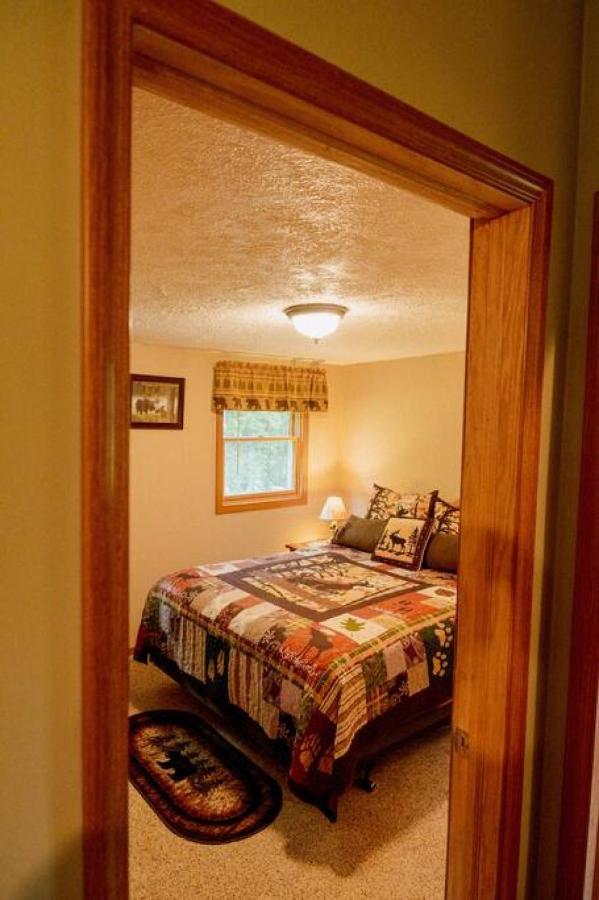 Cozy Cottage Near Cook Forest Park, Anf Marienville Exterior foto
