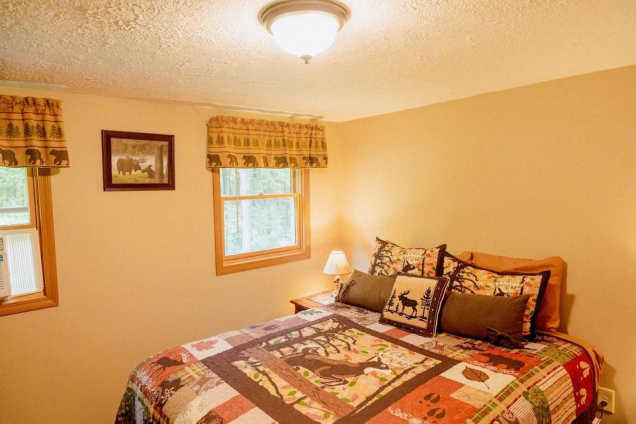 Cozy Cottage Near Cook Forest Park, Anf Marienville Exterior foto